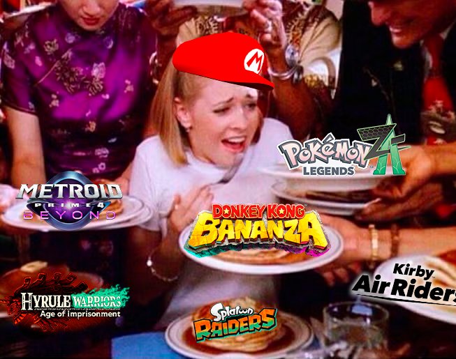 Switch 2在美国发售两个月 销量超200万台