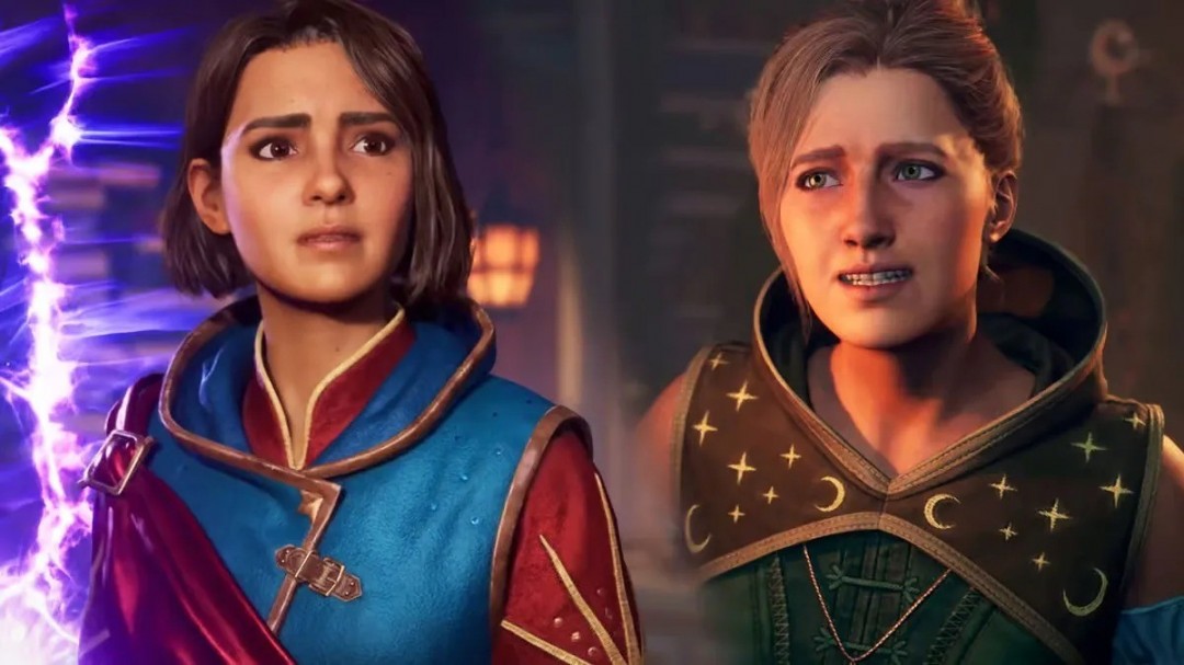 《双影奇境》发售两天销量就破100万份 非常惊人！