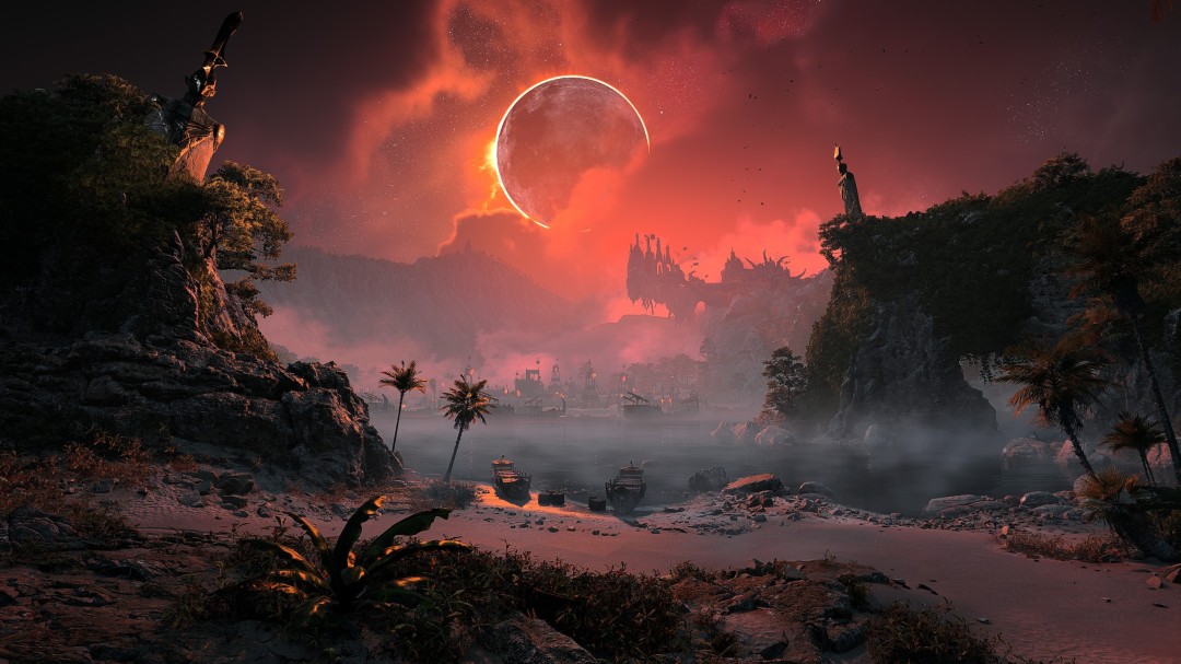 《龙腾世纪：影障守护者》现已上线Game Pass