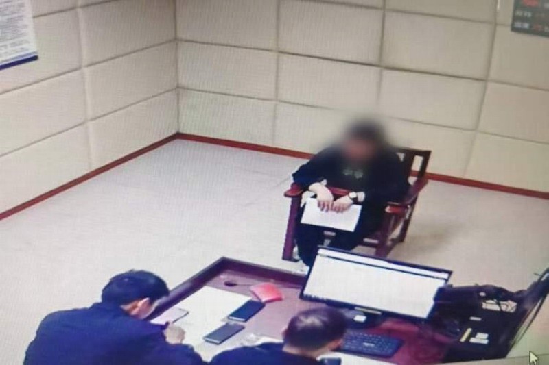 程序员为了打赏游戏主播 偷走公司158台平板电脑