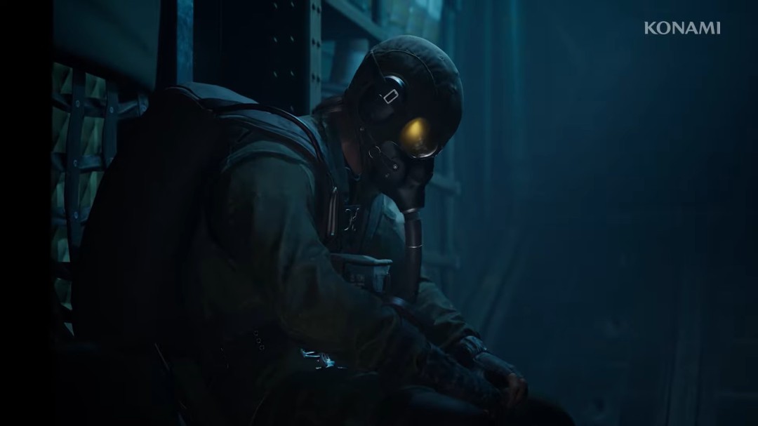 媒体评测显示《合金装备3：重制版》锁60fps上限