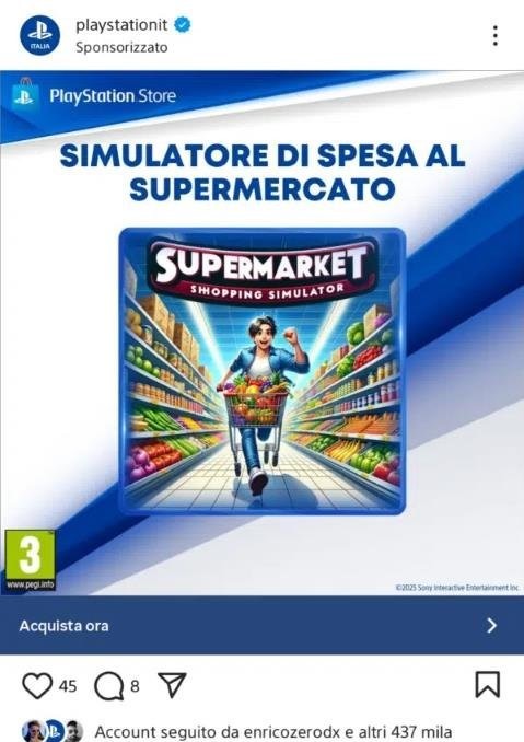 PS官方宣传劣质ai游戏 竟卖出六百多份