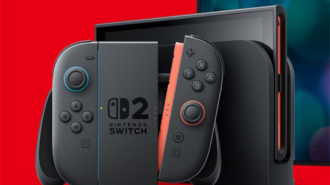 任天堂双标？Switch2盗版惩罚不同地区区别对待