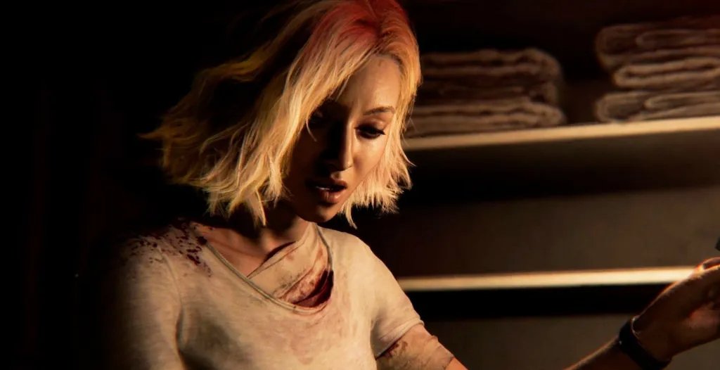 最新泄露情报 《生化危机9》将引入“动态伤痕系统”