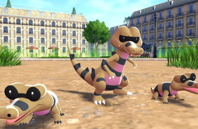 任天堂要求加州法院公开泄密者身份 散播大量宝可梦情报