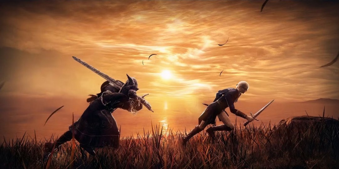 《艾尔登法环：黑夜君临》DLC开发中 2026年初问世