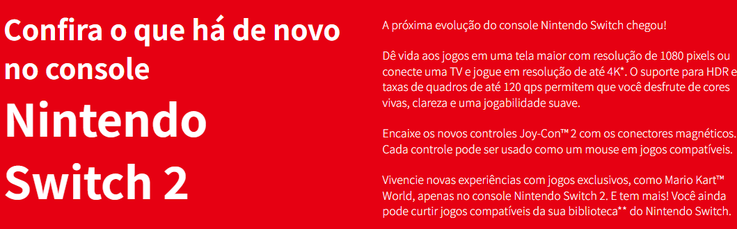玩家热议世界最贵Switch 2 巴西地区达到5700元