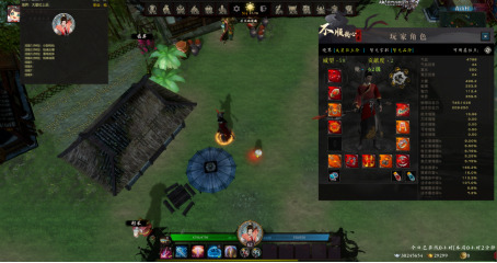 KK官方对战平台新图推荐！开启你的江湖篇章！