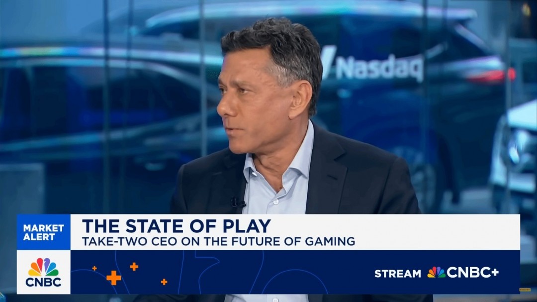 T2老总谈《GTA6》：信任开发团队 并给予充分自由