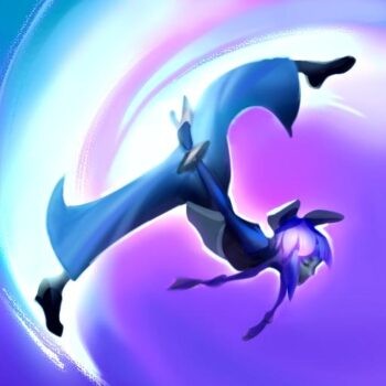 回归平A 英雄联盟新ADC Yunara“永岚”公布