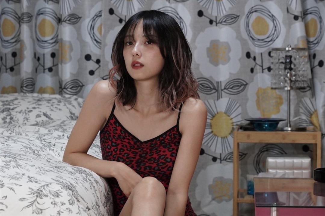 《寂静岭f》角色和演员对比图赏 全是俊男靓女！