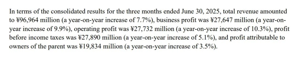 赚麻了！科乐美连续二年第一季度利润创纪录