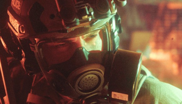 官方问题需模组来解 《严阵以待》官方称可使用模组来替换和谐内容