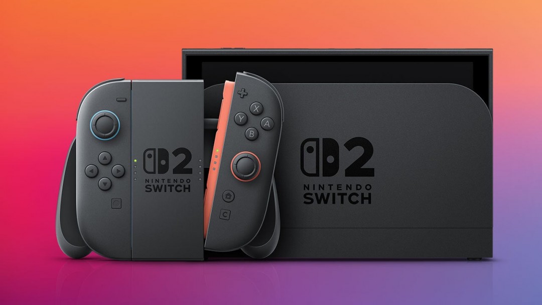 Switch 2美国直奔500美元？关税冲击下的价格大戏