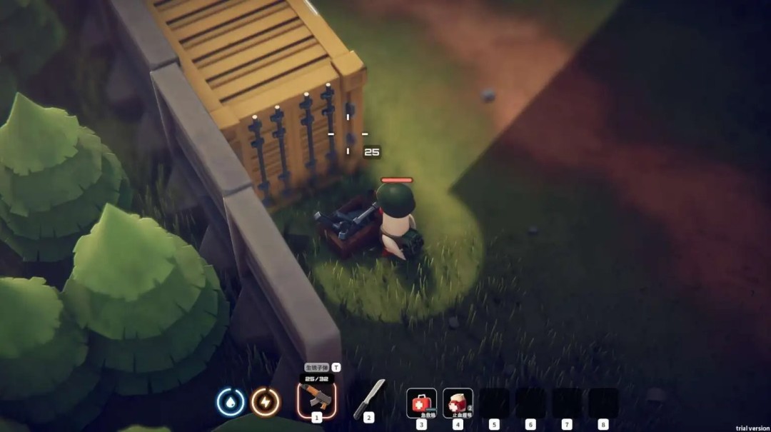 调整mod逻辑 《逃离鸭科夫》1.2.5版本更新