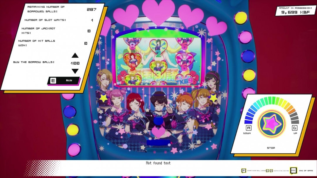 3DM Games代理发行赛博朋克动作新作《东京地下杀手》独特霓虹风格！