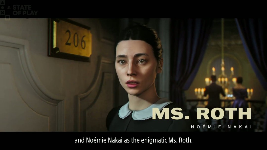 《007：曙光》故事并非正典 脸模是年轻版Dexter