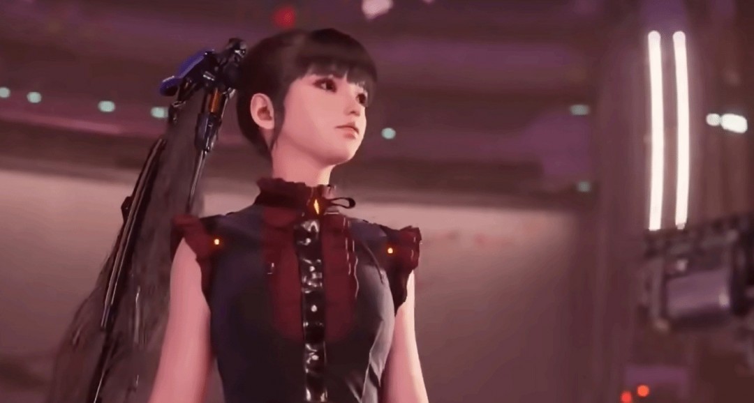 《星刃》PC版全新服装图赏 看着都很漂亮养眼