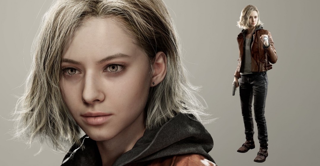 《生化危机9》首批细节和新截图 可自由切换第一/第三人称、新的追踪者