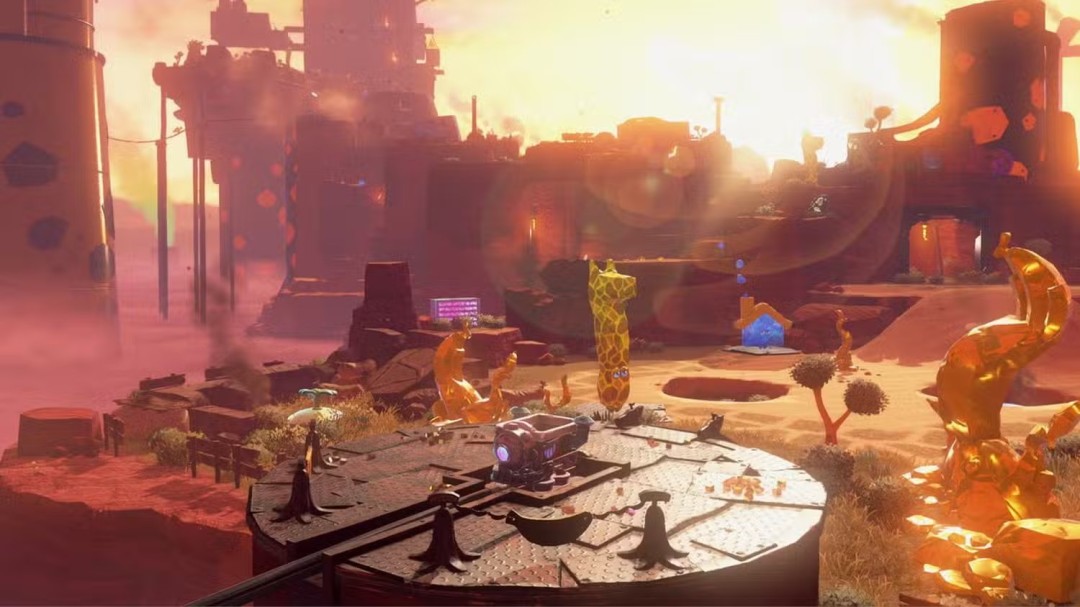 《咚奇刚：蕉力全开》破坏系统都是拿程序员头发换的