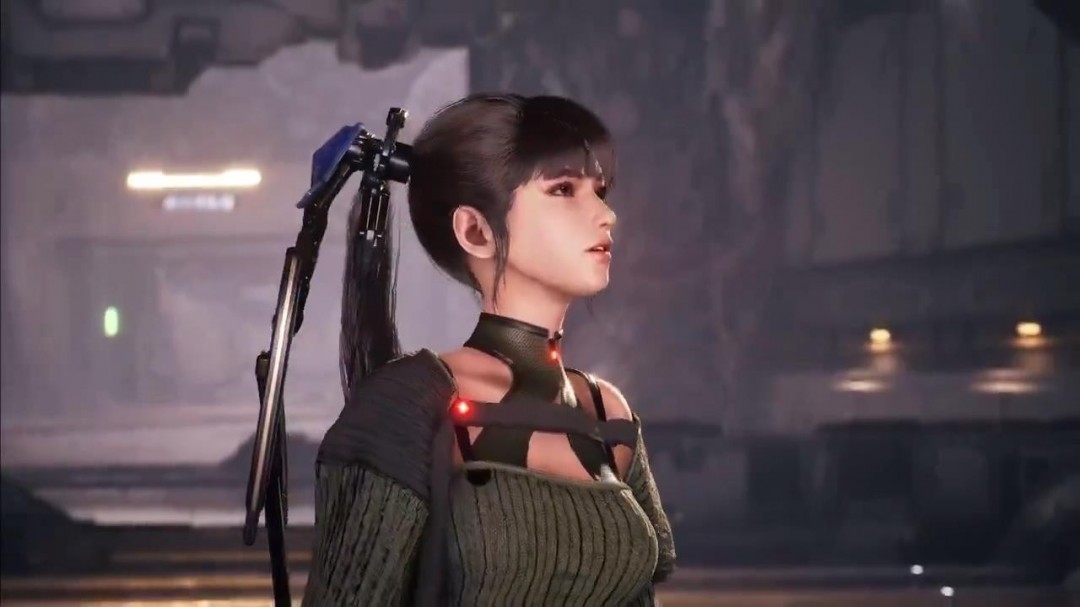 索尼又锁区！过百国家无法游玩《星刃》