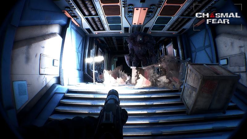 《深渊恐惧》另辟蹊径的玩法体验：弹药耗尽即为地狱 