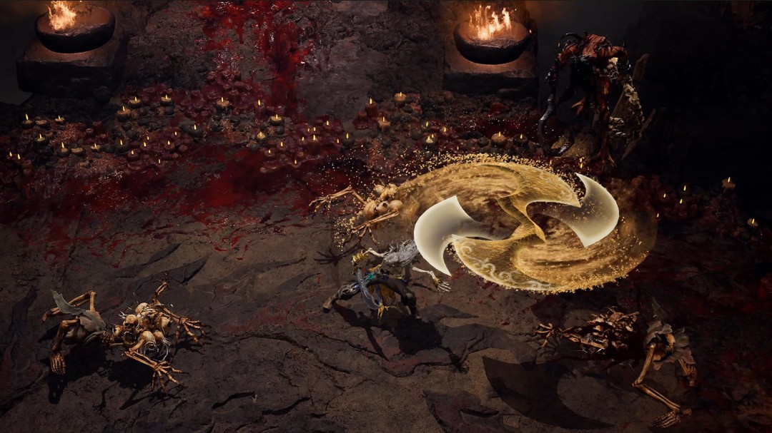 曾是大厂成员！《楼兰：诅咒之沙》开发团队成员揭秘