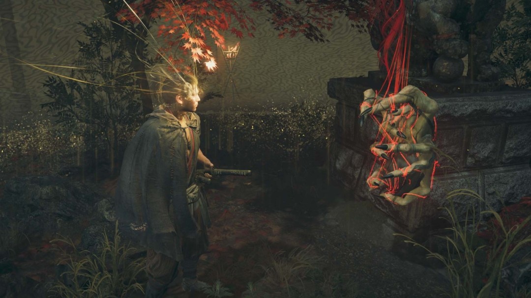 《鬼武者：剑之道》新情报 鬼之武具必杀技介绍