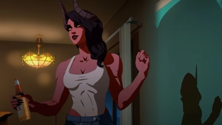 《超英派遣中心》最新两集发布获好评如潮 制作人考虑第二季制作