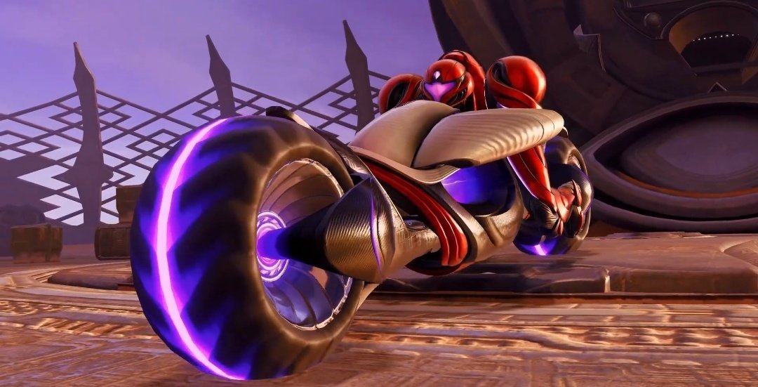 疑似《银河战士Prime4》包装盒曝光 含时空穿越要素