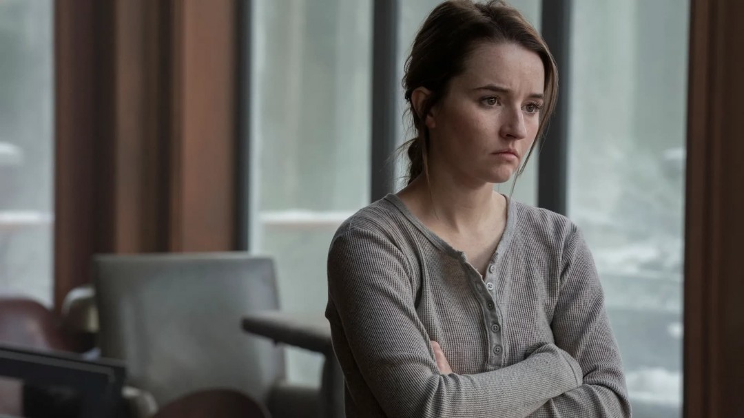 尼尔退出《最后的生还者》真人剧第三季 专注于顽皮狗自己的项目