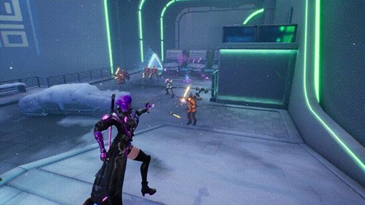 《矩阵：零日危机》5.29「超载测试」正式开启 邀您踏上多人肉鸽刷宝之旅