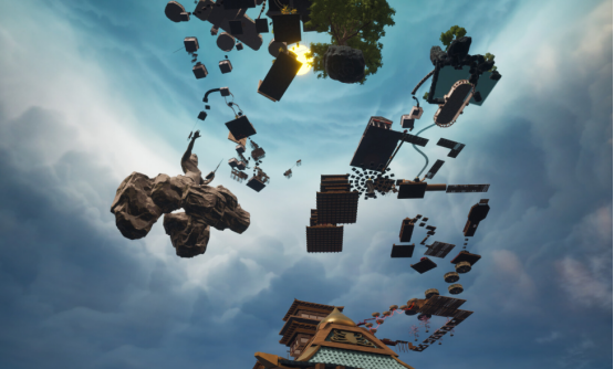 Steam春促开启 超多史低游戏打折推荐+免费加速器