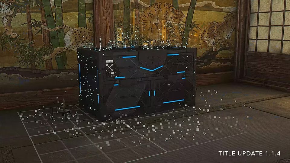 新增腐化城堡、高级跑酷功能！ 《刺客信条：影》大型更新今晚10点上线