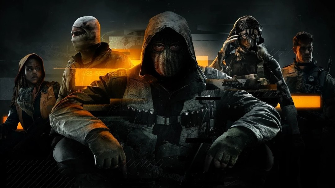 ESRB评级立大功！ 《使命召唤：黑色行动7》核心内容提前曝光