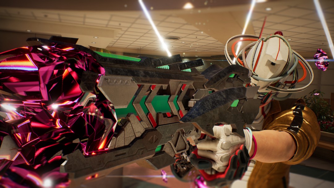 须田刚一新作《死面罗密欧》Steam页面上线 自带简中