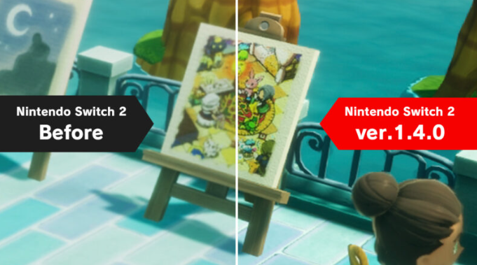 《幻想生活i》多平台更新上线 大量新内容以及修复调整