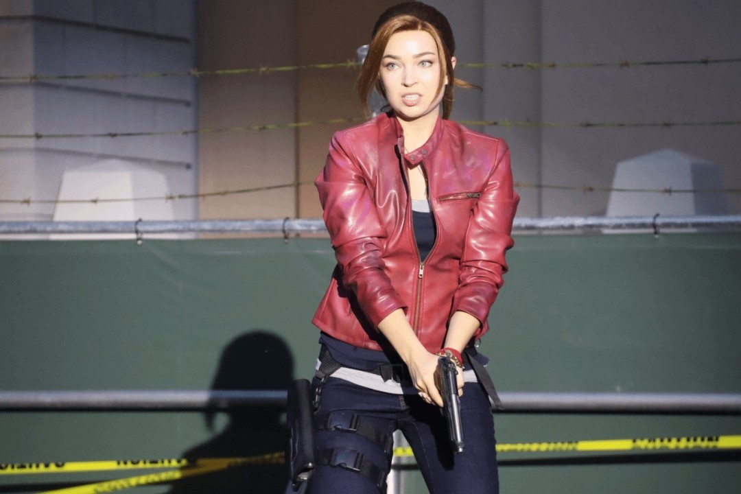 大阪环球影城《生化危机》真人表演即将举行