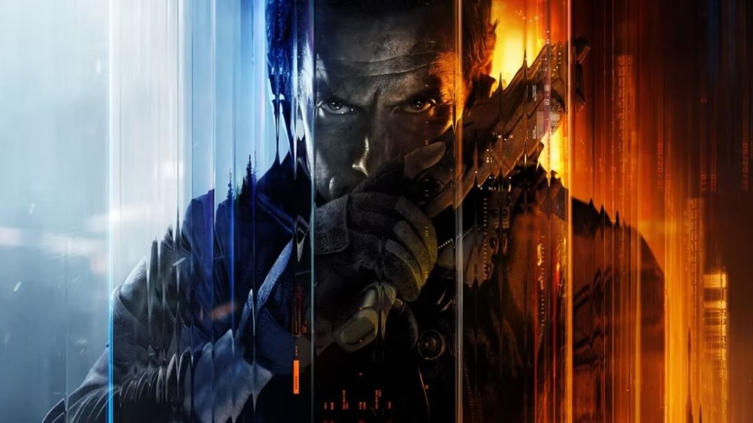 还是那么有特色 《使命召唤：黑色行动7》典藏版皮肤泄露