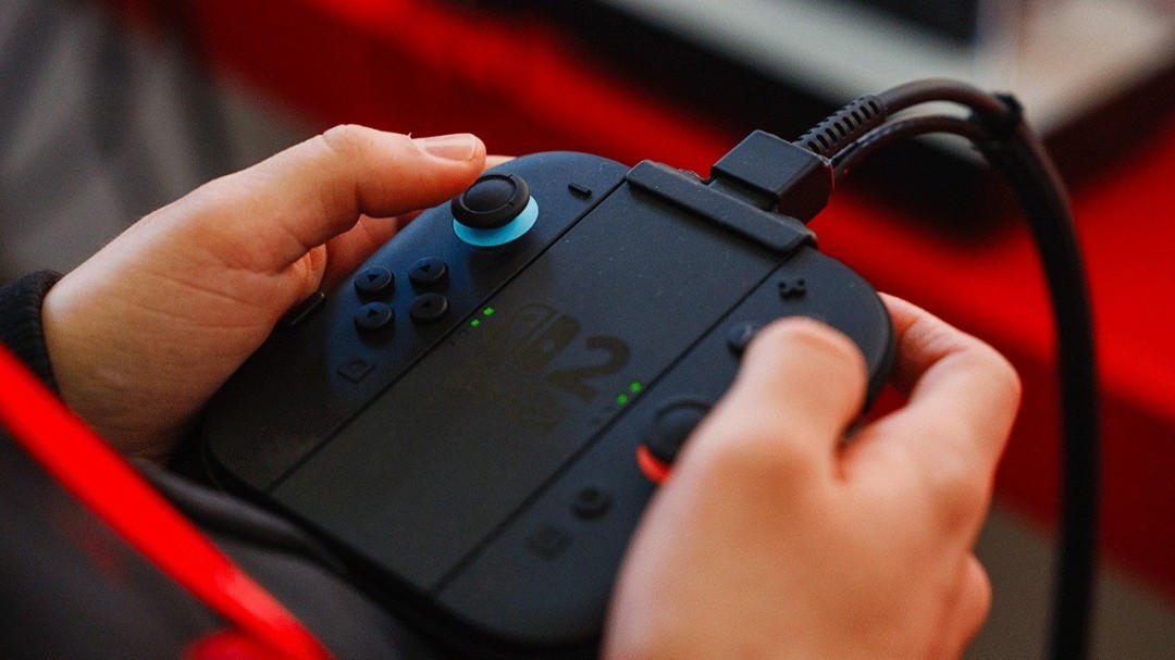 IGN称Switch2将面临困境：PC掌机更具性价比