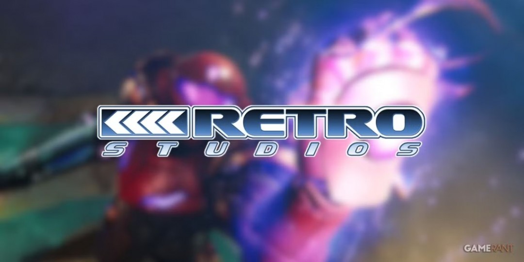 被取消的银河战士《Harmony》游戏实机画面遭泄露