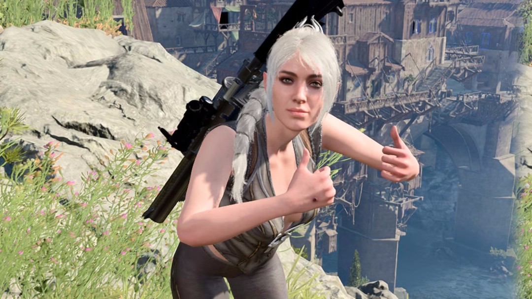 《博德之门3》再度获得TGA提名！官方：何意味？