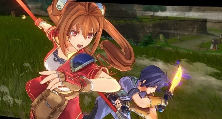 《空之轨迹 the 1st》MC开分88分：新老玩家均值得一试！