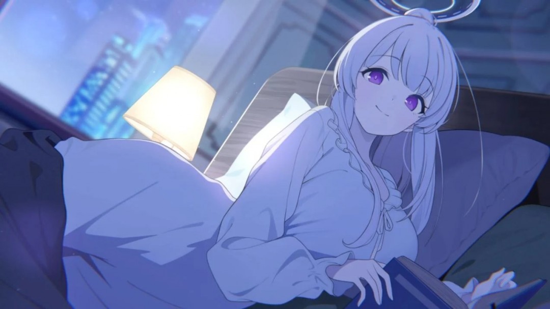 《碧蓝档案》Steam评论活动被迫终止 Nexon发公告道歉