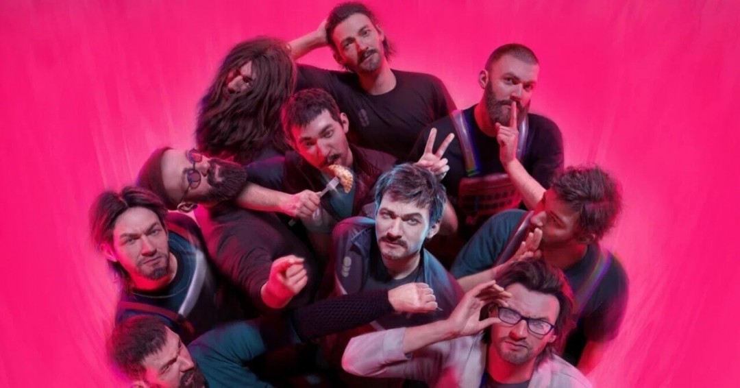 《多重人生》疑似使用AI工具 官方尚未作出回应