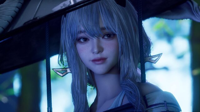 果然第一生产力 《剑星》模组下载量高达2000万次