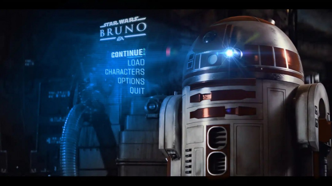 回合制战术玩法 星球大战新作定名《星球大战：Zero Company》