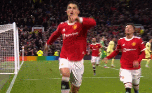 C罗参战双厨狂喜 《饿狼传说：群狼之城》发售在即