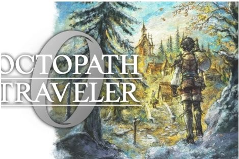 新增大量内容！ 《歧路旅人0》承诺将有100小时剧情