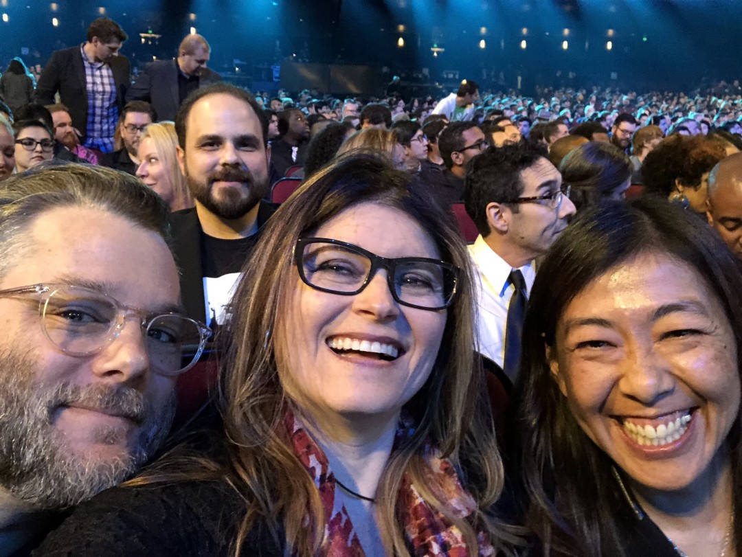 索尼圣莫尼卡工作室换帅:《光环:无限》制作人加盟